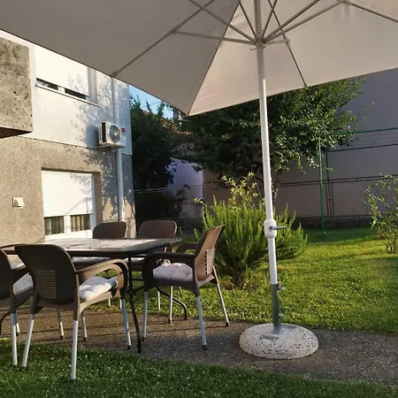 Apartman Daydream In *