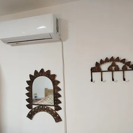 Daydream In Apartman *