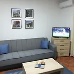 Апартаменти Daydream In