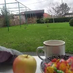 Апартаменти Daydream In *