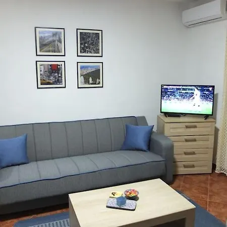 아파트 Daydream In