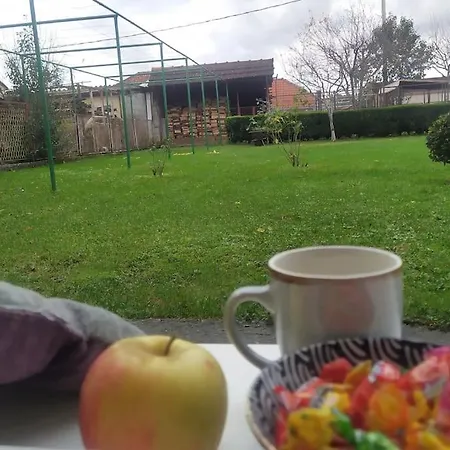 아파트 Daydream In *