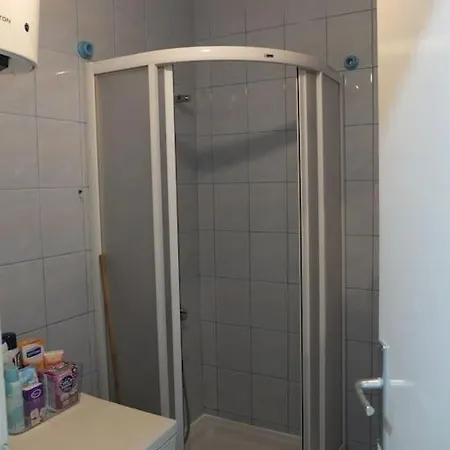 Daydream In Апартаменты