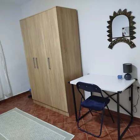 아파트 Daydream In 포드고리차