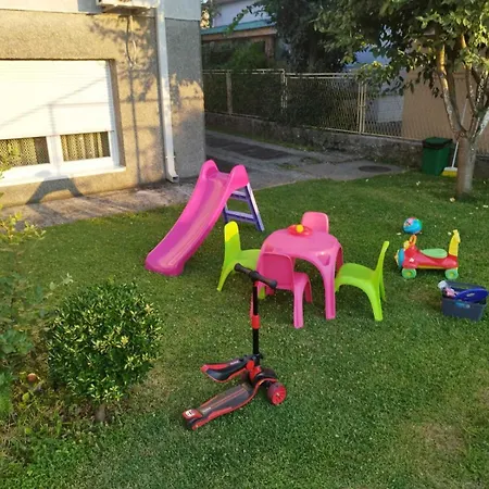 Daydream In 아파트