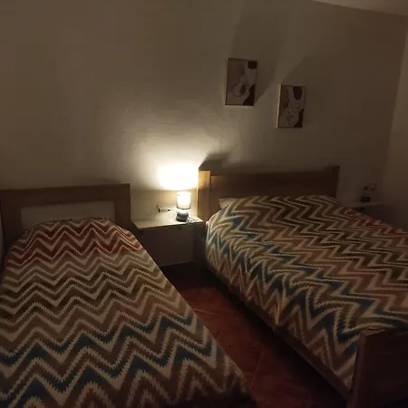 Апартаменти Daydream In